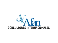 logo AFAN CONSULTORES INTERNACIONALES