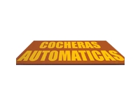 logo COCHERAS AUTOMATICAS