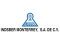 INDSBER MONTERREY SA DE CV