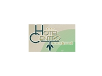 logo HOTEL CENTRO SUITES   CLASS