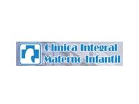 logo CLINICA INTEGRAL MATERNO INFANTIL