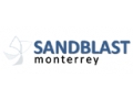 SAND BLAST MONTERREY