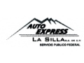 AUTO EXPRESS LA SILLA SA DE CV