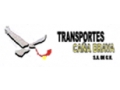 TRANSPORTES CANA BRAVA