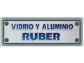 ALUMINIO Y VIDRIO RUBER