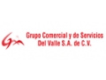 GRUPO COMERCIAL Y DE SERVICIOS DEL VALLE,S.A. DE C.V.