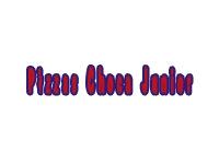 logo PIZZAS CHOCA JUNIOR