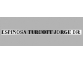 ESPINOSA TURCOTT JORGE DR