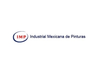 logo INDUSTRIAL MEXICANA DE PINTURAS