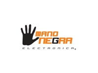 logo MANO NEGRA ELECTRONICA