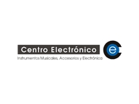 logo CENTRO ELECTRONICO