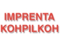 IMPRENTA KOHPILKOH