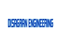 logo DISAGRAN ENGINEERING