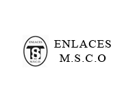 logo ENLACES M.S.C.O.