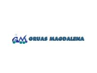 logo GRUAS MAGDALENA