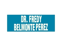 logo BELMONTE PEREZ FREDY DR