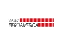 logo VIAJES IBEROAMERICA