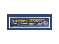 logo TRANSPORTES Y MUDANZAS RUBEN SOLIS SITIO 160