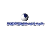 logo DAZZVAN DE MEXICO