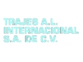 TRAJES A.L. INTERNACIONAL