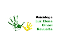 logo PSICOLOGA LUZ ELENA GINORI REVUELTA