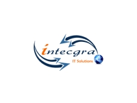 logo INTECGRA IT SOLUTIONS