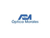 logo OPTICA MORALES