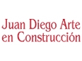 JUAN DIEGO ARTE EN CONSTRUCCION