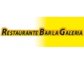 RESTAURANTE BAR LA GALERIA