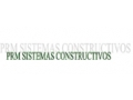 PRM SISTEMAS CONSTRUCTIVOS