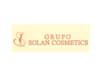 logo GRUPO SOLAN COSMETICS SA DE CV