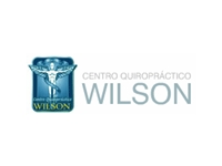 logo CENTRO QUIROPRACTICO WILSON