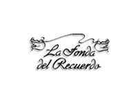 logo LA FONDA DEL RECUERDO