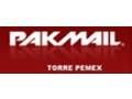 PAKMAIL TORRE PEMEX