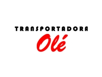 logo TRANSPORTADORA OLE