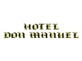 HOTEL DON MANUEL