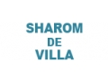 SHAROM DE VILLA