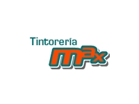 logo TINTORERIA MAX