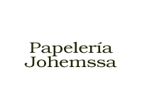 logo PAPELERIA JOHEMSSA