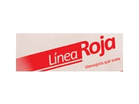 logo LINEA ROJA