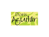 logo DORIS AGUILAR