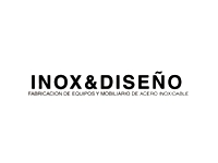 logo INOX   DISENO