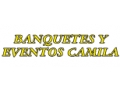 BANQUETES Y EVENTOS CAMILA