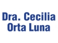 ORTA LUNA CECILIA DRA.