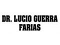 GUERRA FARIAS LUCIO DR