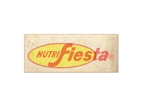 logo INDUSTRIAS NUTRIFIESTA SA DE CV