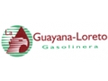 LA GUAYANA LORETO GASOLINERA