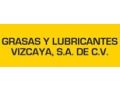 GRASAS Y LUBRICANTES VIZCAYA SA DE CV.