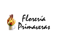 logo FLORERIA PRIMAVERAS