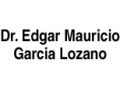 GARCIA LOZANO EDGAR MAURICIO DR